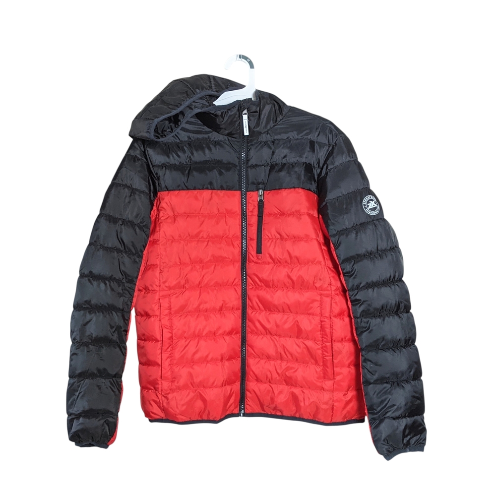 ZeroXposur Boys Water Proof Puffer Jacket Size XXL 18-20